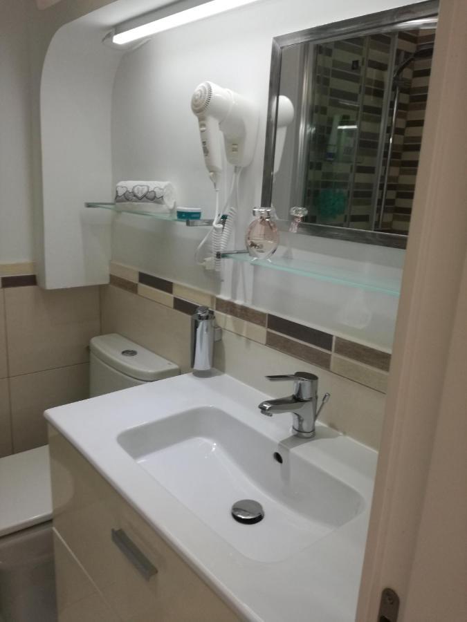 Bungalow Con Piscina Maspalomas Maspalomas  Luaran gambar