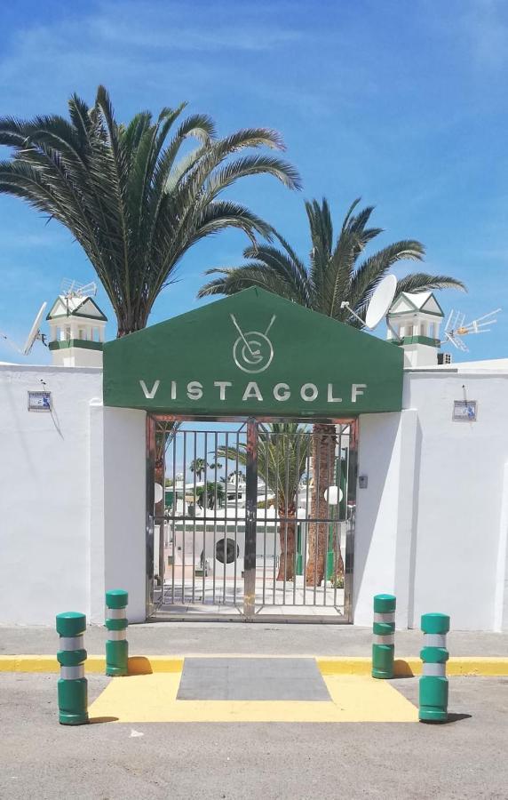 Bungalow Con Piscina Maspalomas Maspalomas  Luaran gambar