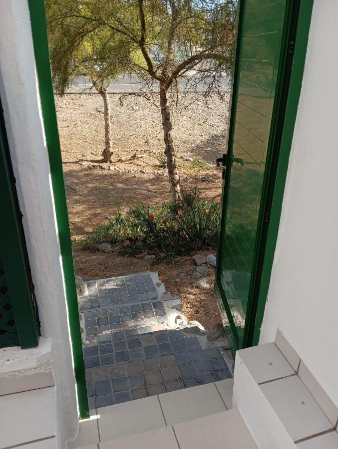 Bungalow Con Piscina Maspalomas Maspalomas  Luaran gambar